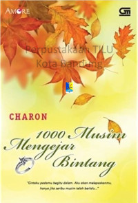 Image of 1000 Musim Mengejar Bintang