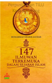Image of 147 Ilmuwan Terkemuka dalam Sejarah Islam