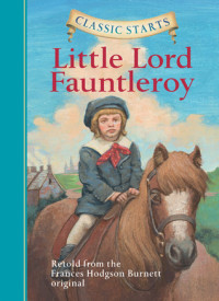 Image of Little Lord Fauntleroy