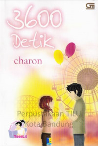Image of 3600 Detik