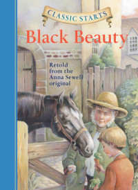Image of Black beuty