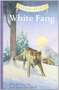 Image of White Fang