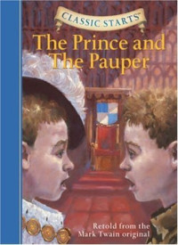 Image of The Prince and the Pauper