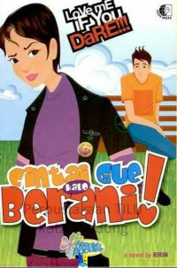 Image of Cintai Gue Kalo Berani!