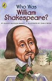 Image of Who Was William Shakespeare