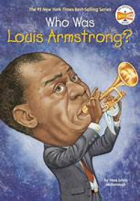 Image of Who was Louis Armstrong