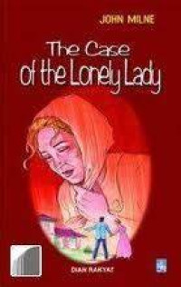 Image of The Case Of The Lonely Lady