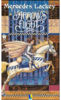 Image of Arrow's Flight