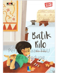 Image of Batik Rilo