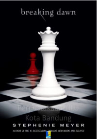 Image of Breaking Dawn: Awal yang Baru
