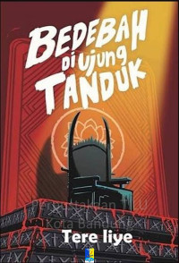 Image of Bedebah di Ujung Tanduk