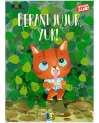 Image of Berani Jujur, Yuk!