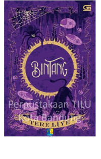 Image of Bintang: buku ke-4