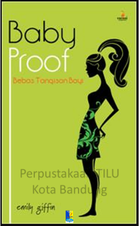Image of Baby proof: bebas tangisan bayi