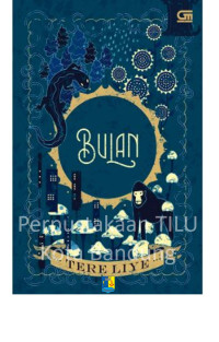 Image of Bulan: buku ke-2