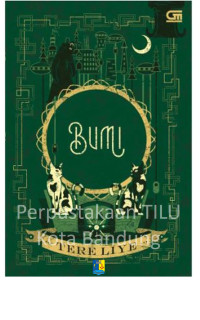 Image of Bumi: buku ke-1