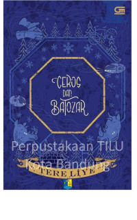 Image of Ceros & Batozar:  buku ke-5