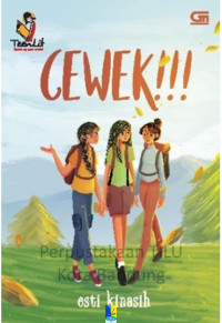 Image of Cewek!!!