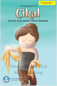 Image of Cikal: cerita rakyat dari Daerah Istimewa Yogyakarta