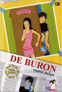 Image of De Buron