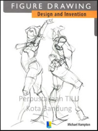Image of Figure Drawing Design and Invention
