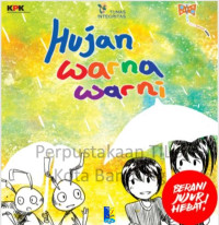 Image of Hujan Warna-Warni