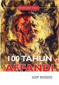 Image of 100 Tahun Affandi