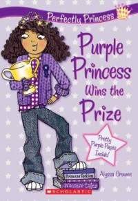 Image of Purple Princess wins the Prize