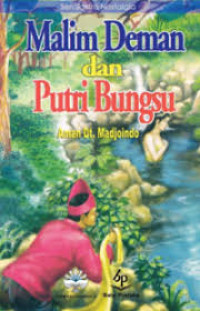 Image of Malim Deman dan Putri Bungsu