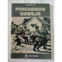 Image of Pengabdian Suwojo