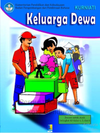 Image of Keluarga Dewa