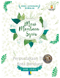 Image of Mari Membaca Syair