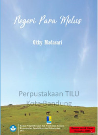 Image of Negeri Para Melus