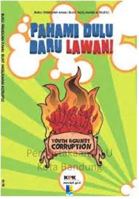 Image of Pahami Dulu Baru Lawan: buku saku