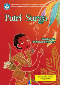 Image of Putri Surga: cerita rakyat Papua