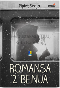 Image of Romansa Dua Benua