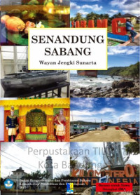 Image of Senandung Sabang