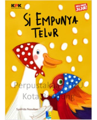 Image of Si Empunya Telur