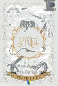 Image of Si Putih: buku ke-10