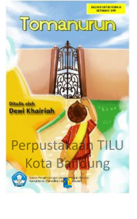 Image of Tomanurun: cerita rakyat Sulawesi