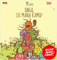 Image of Ungu, Di Mana Kamu?